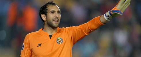 Diego Lopez