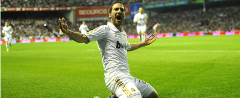 Higuain