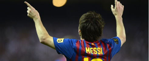 Messi 1