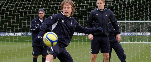 Modric
