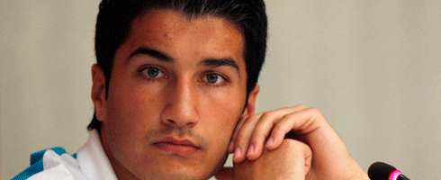 sahin