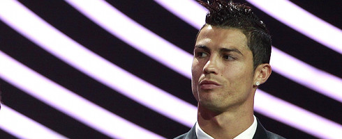 ronaldoawards490ai