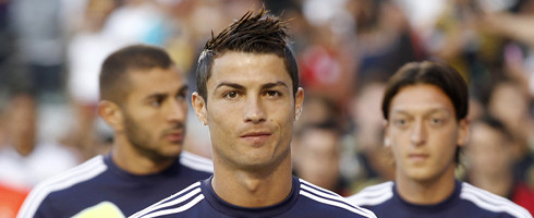 ronaldotraining490ai