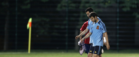 fabregas-busquets-training4