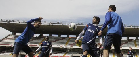 vallecano-training490ai