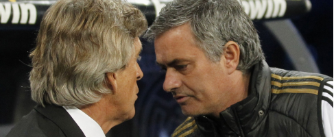 Pellegrini-Mourinho-close490ai