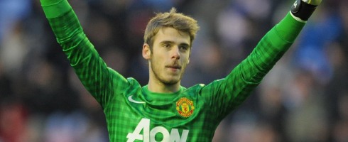 degea490ai