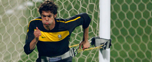 kaka-training490ai