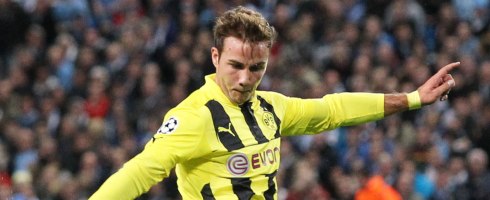 gotze490ai