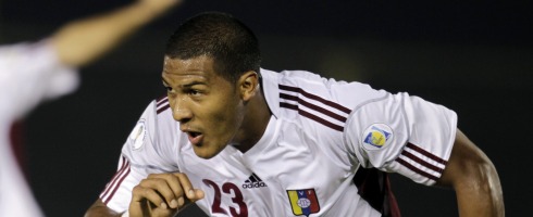 rondon490ai