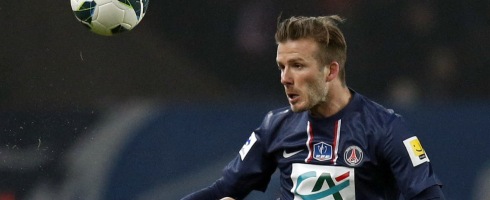 beckham-psg490ai