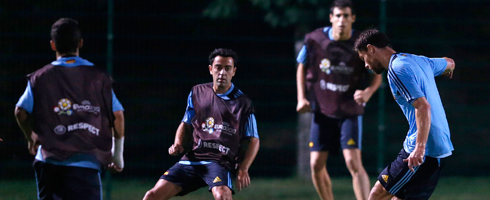 xavi-xabi490ai