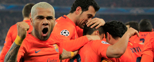 alves-psg490ai