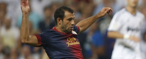 mascherano490ai