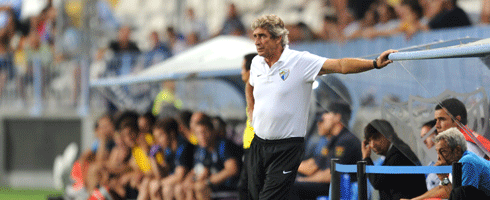 pellegrini-bench490ai
