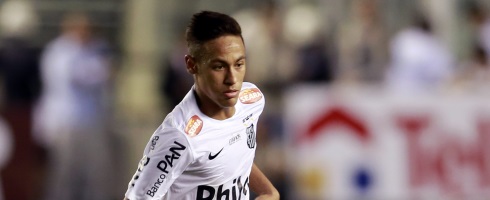 neymar-santos-again490ai