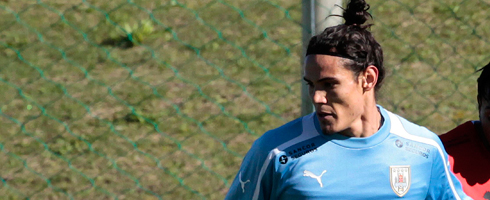 cavani-uruguay-training490ai