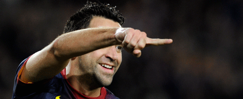xavi-points490ai