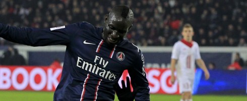 sakho-psg490ai
