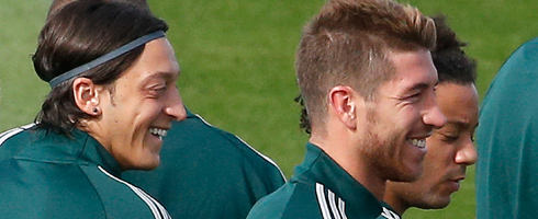 ramos-ozil-training490ai