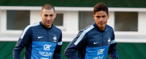 benzema-varane490ai