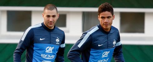 benzema-varane490ai