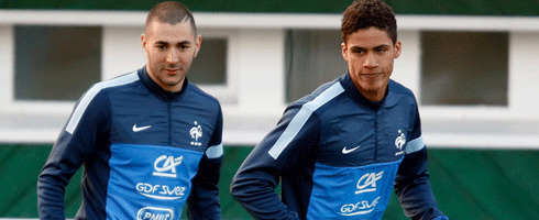 benzema-varane490ai