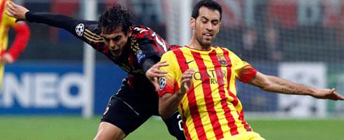 kaka-busquets490ai