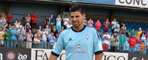 nolito-celta490ss