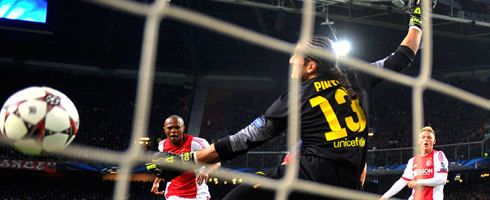 pinto-ajax490ai