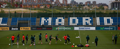 madrid-training-ground