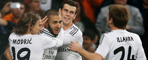 bale-teammates-celebrate490