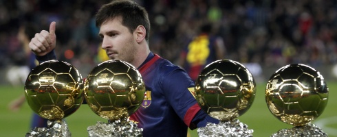 messi-bdor490ai