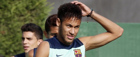 neymar-training490ai