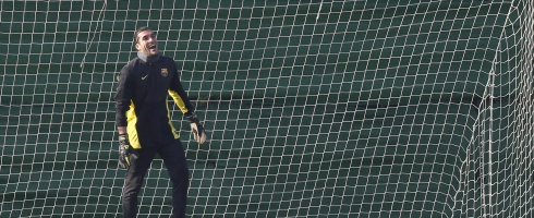pinto-training490ai