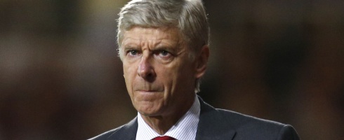 wenger490ai