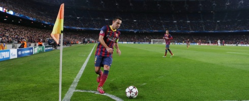 xavi-corner490ai