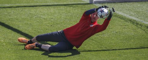 courtois-training490ai