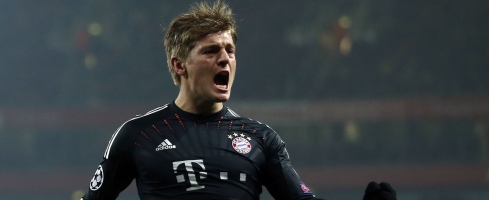 kroos490ai