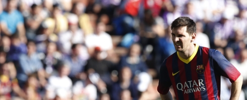 messi490ai