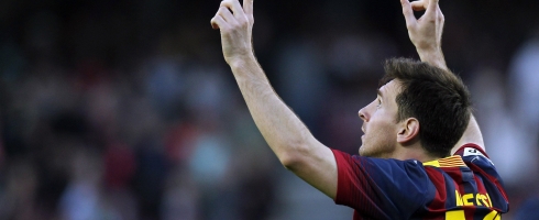 messi490ai