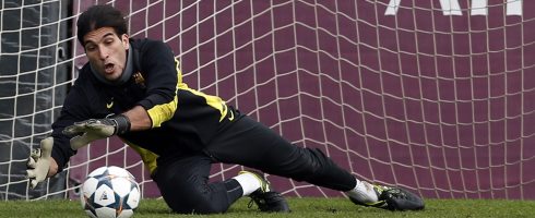 pinto-training490ai