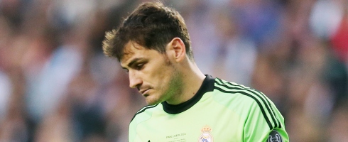casillas-down-cl490ai