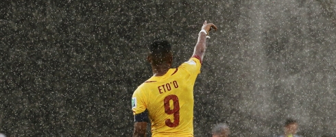 etoo-wc490ai