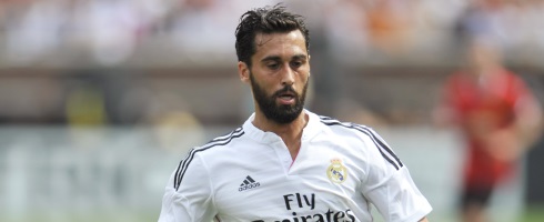 arbeloa-beard490ai
