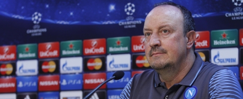 benitez-cl-pc490ai