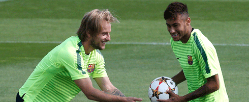 neymar-rakitic-training490a
