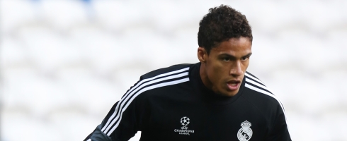 varane-training490ai