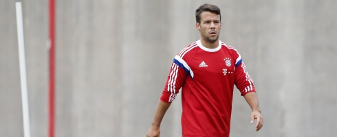 bernat-training490ai