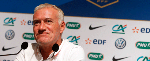 deschamps-press490ai